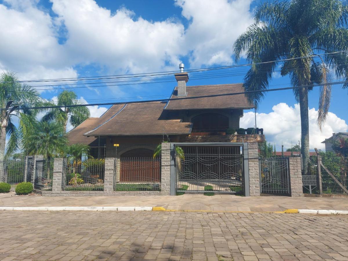 Villa Casa de Pedra Monte Belo dol Sul Exterior foto
